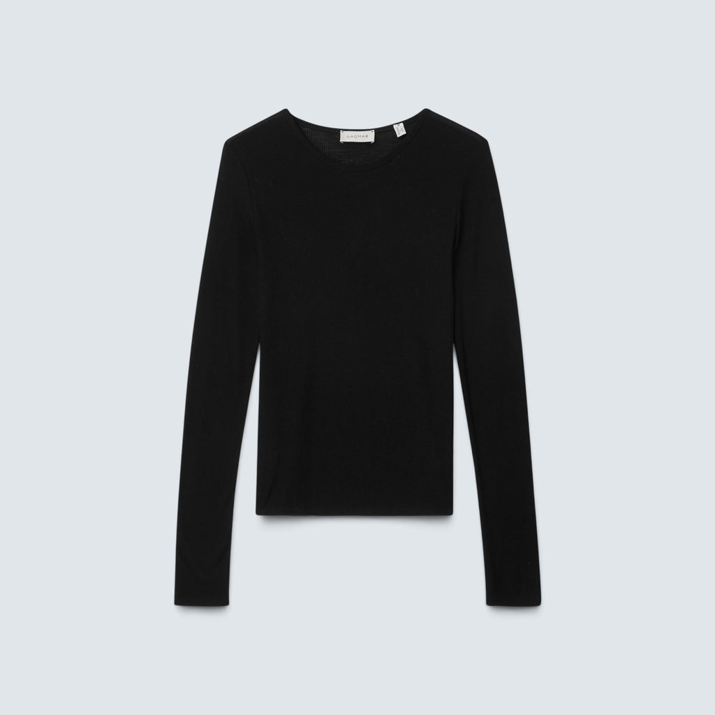 Lyocell Long Sleeve