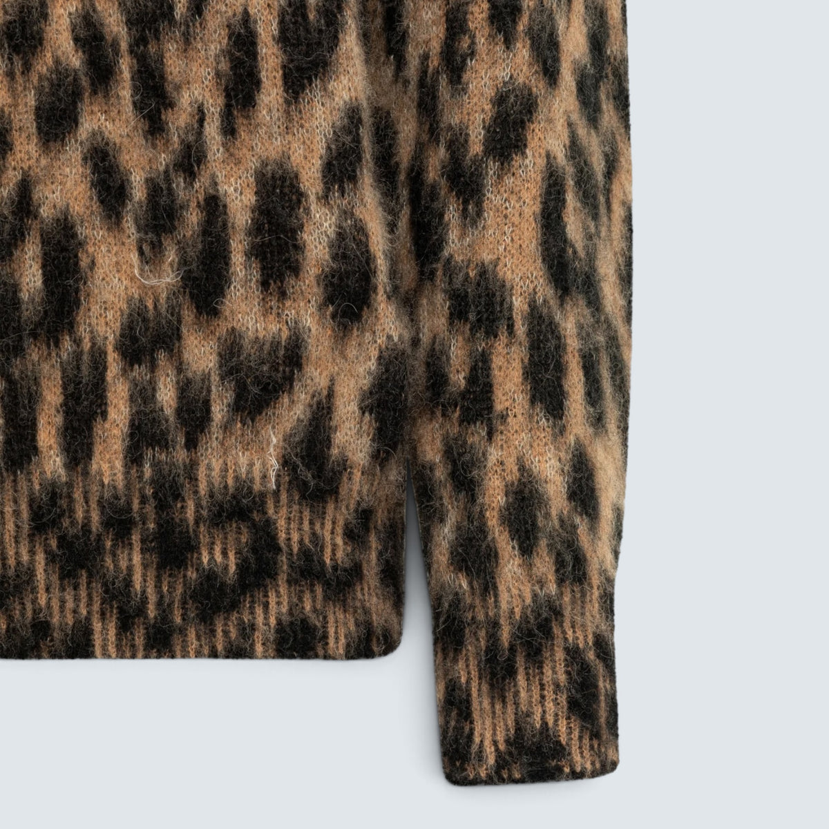 Pullover