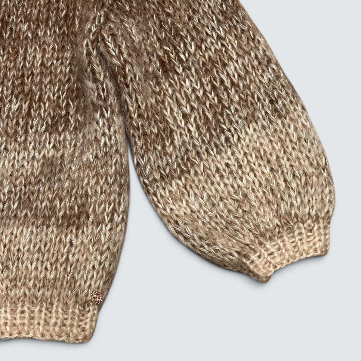 Cardigan PAULETTE