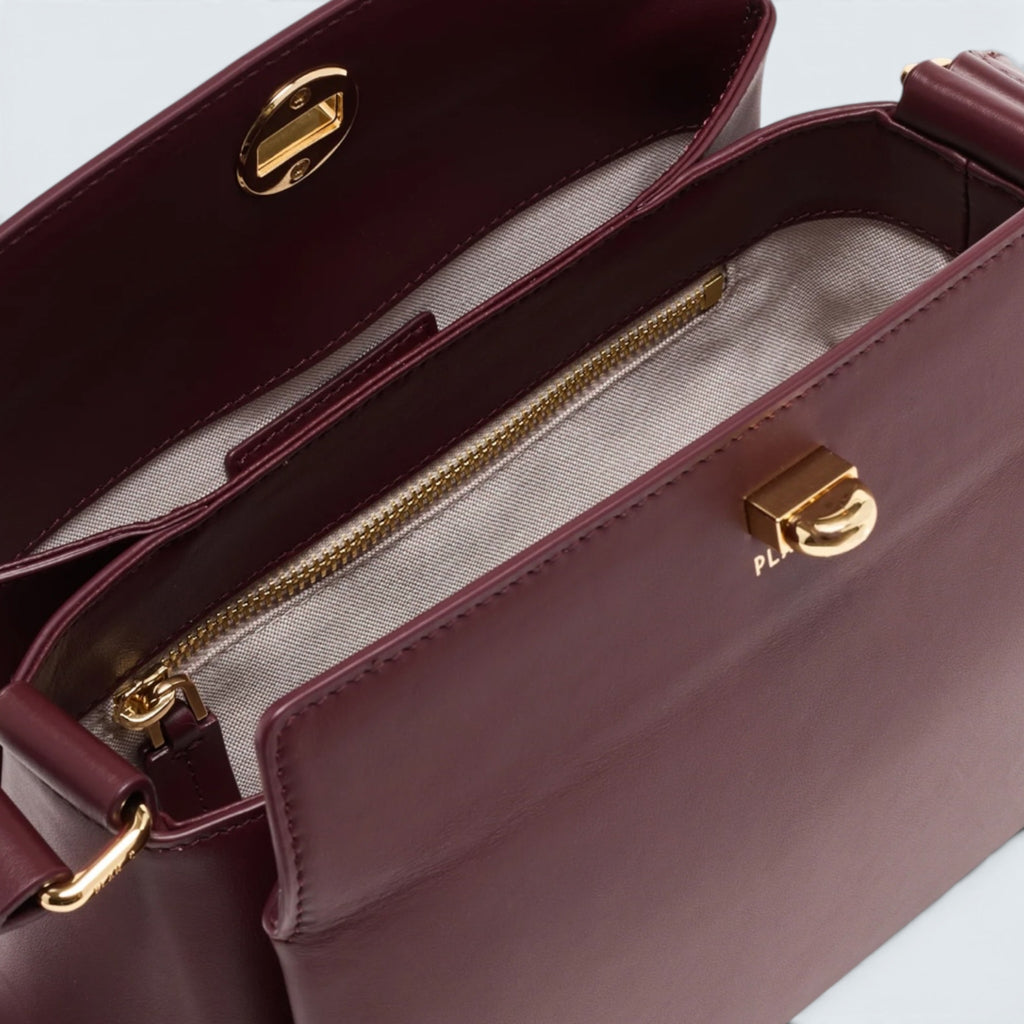 Small Shoulder Bag