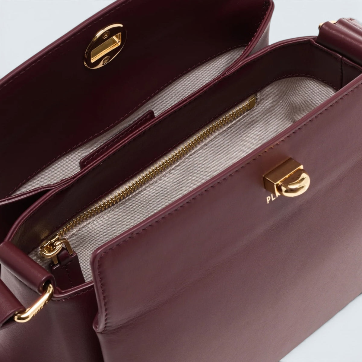 Small Shoulder Bag