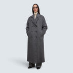db wool coat
