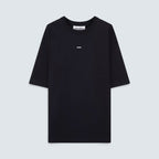 T-Shirt mit Logoprint