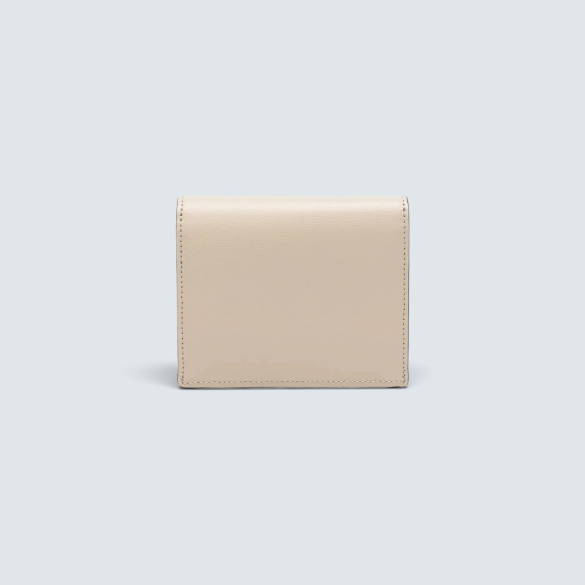 T-Lock leather cardholder