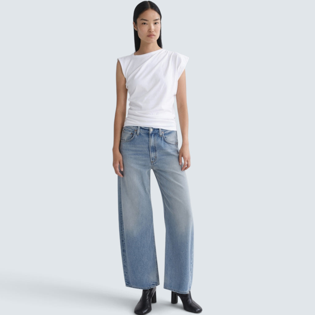 Jeans LOW CURVE