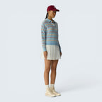 Pullover COLLEGIATE STRIPE POLO