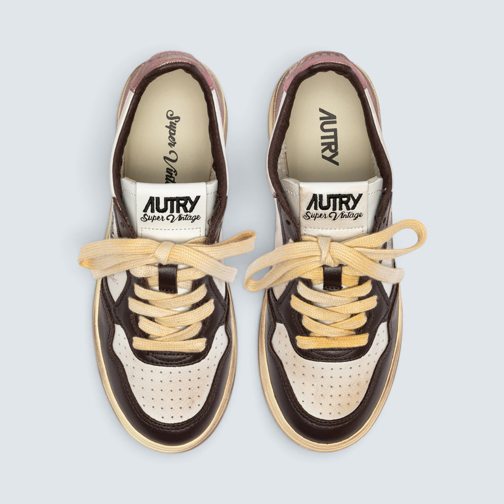 Sneaker SUPER VINTAGE