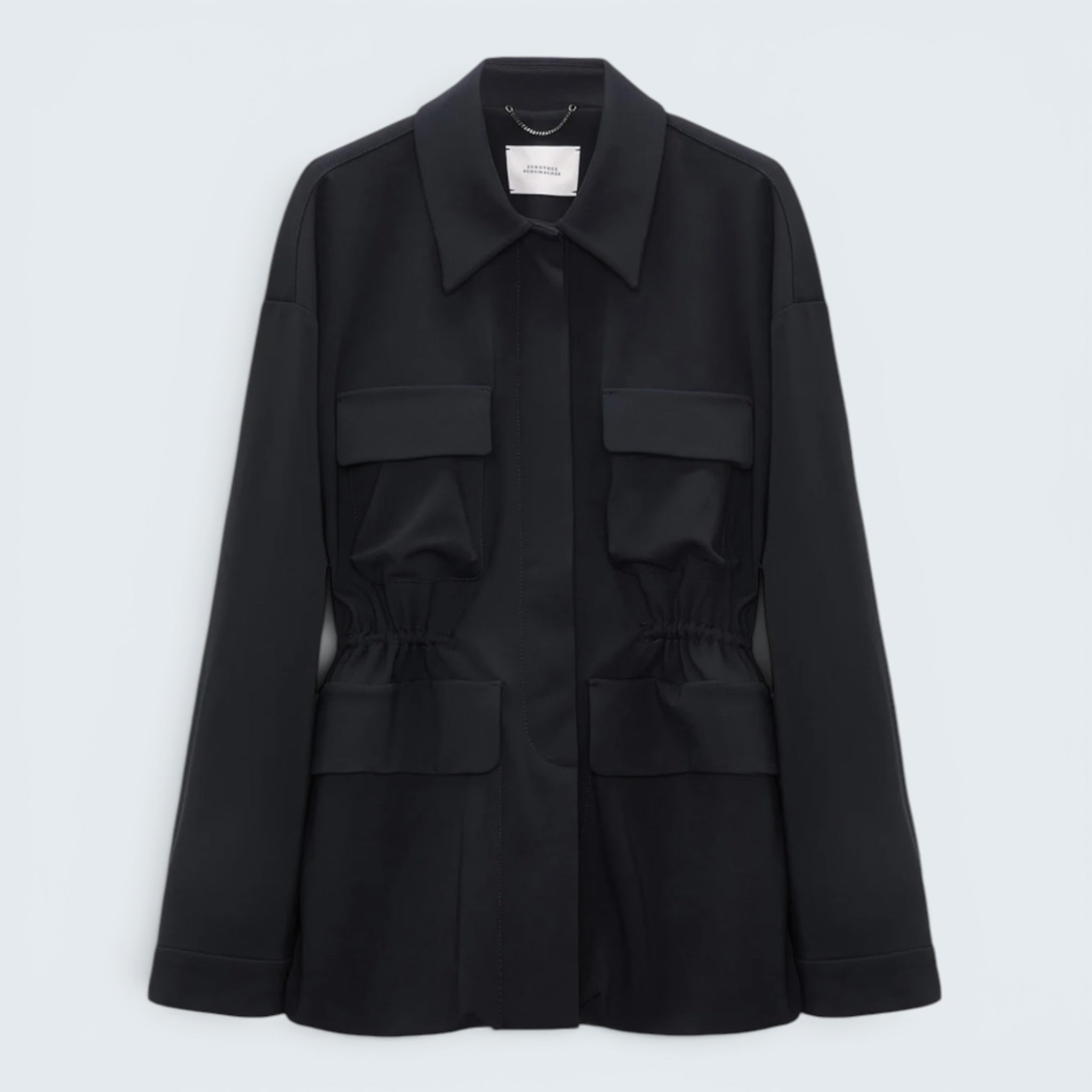Jacke Emotional Essence
