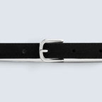 Thin Trouser Belt
