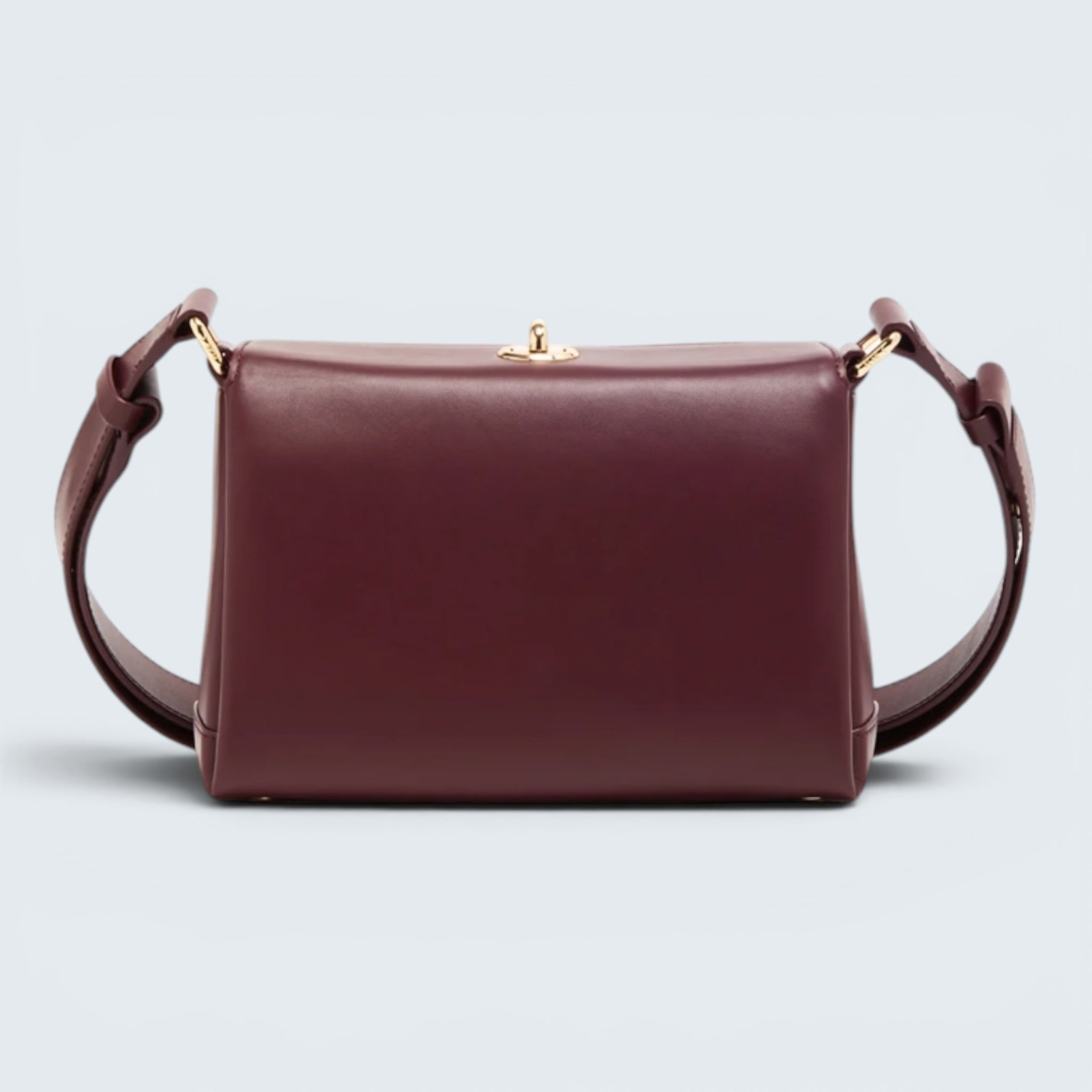 Small Shoulder Bag