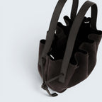 Tote Bag Scallop Mini