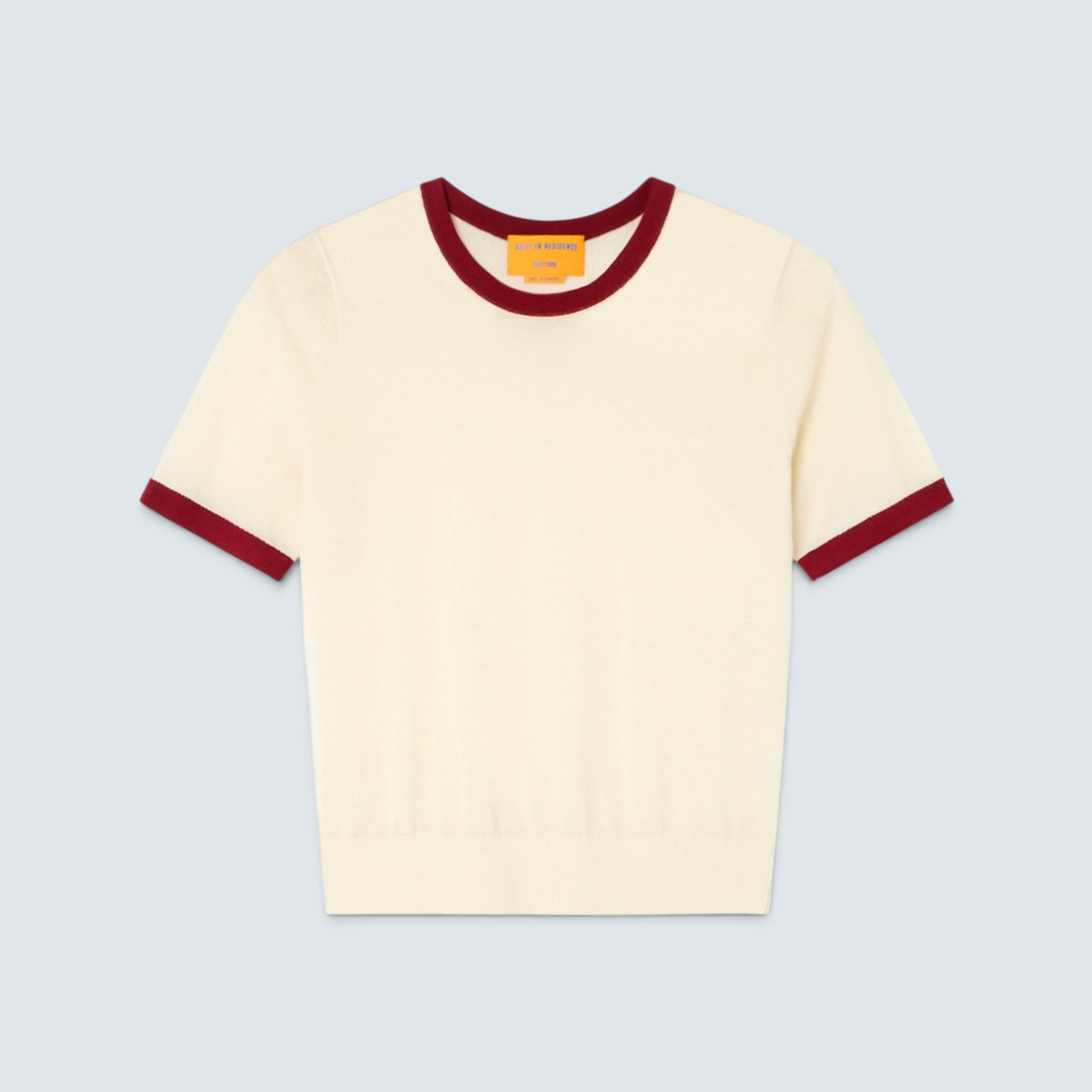 Pullover RINGER TEE AIRY