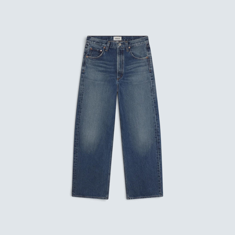Jeans LOW CURVE