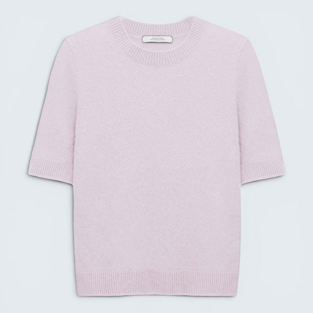 Pullover Fluffy Statements