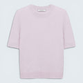 Pullover Fluffy Statements