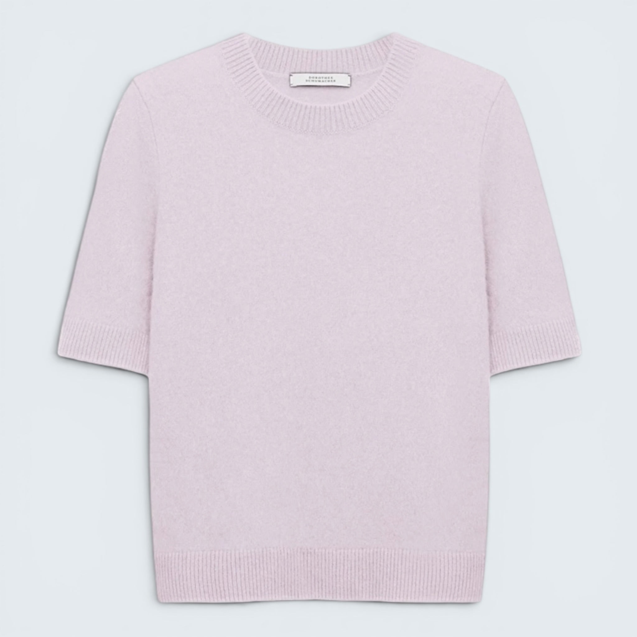 Pullover Fluffy Statements