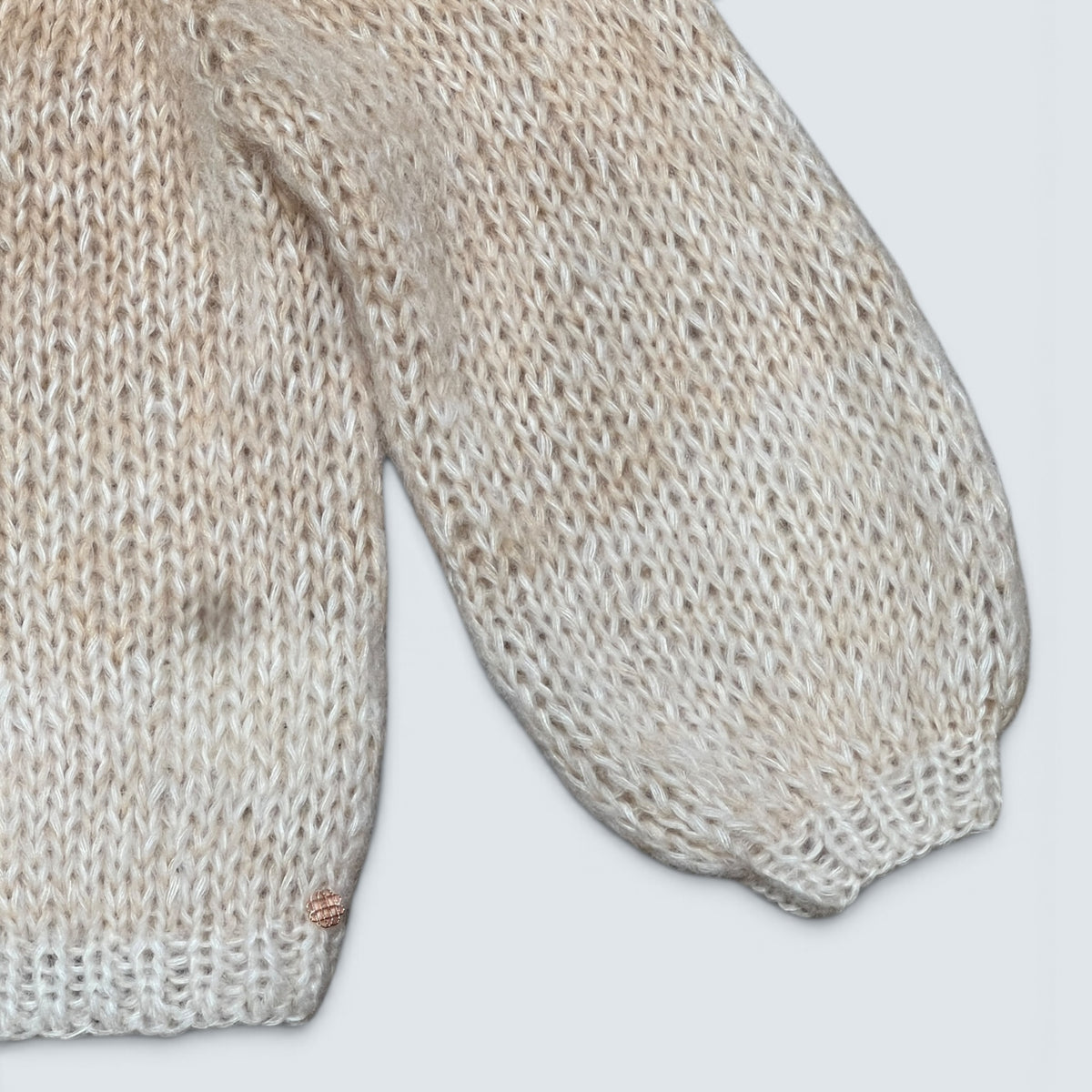 Cardigan PAULETTE