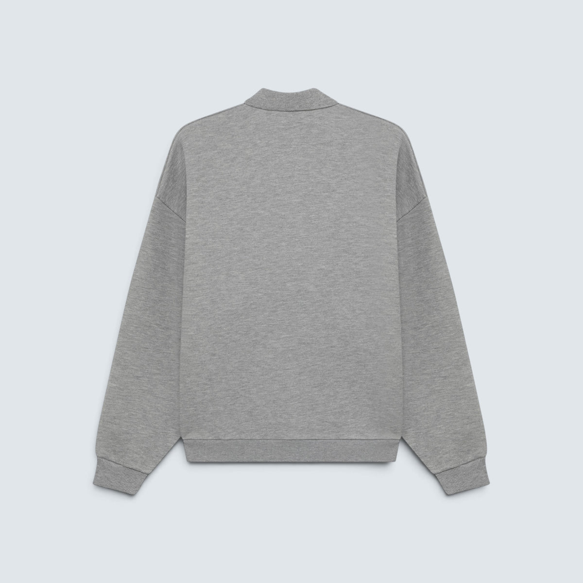 Sweatshirt unisex
