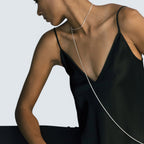 Kette Loop Necklace Very Long