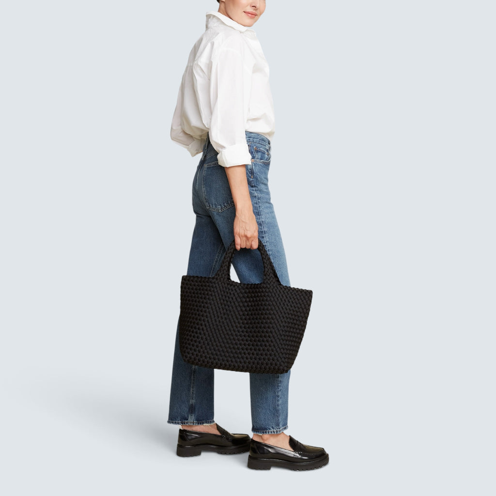 Tote Bag ST. BARTHS Medium