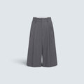 Bermuda DEVIN Cashmere Touch Flannel