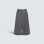 Bermuda DEVIN Cashmere Touch Flannel