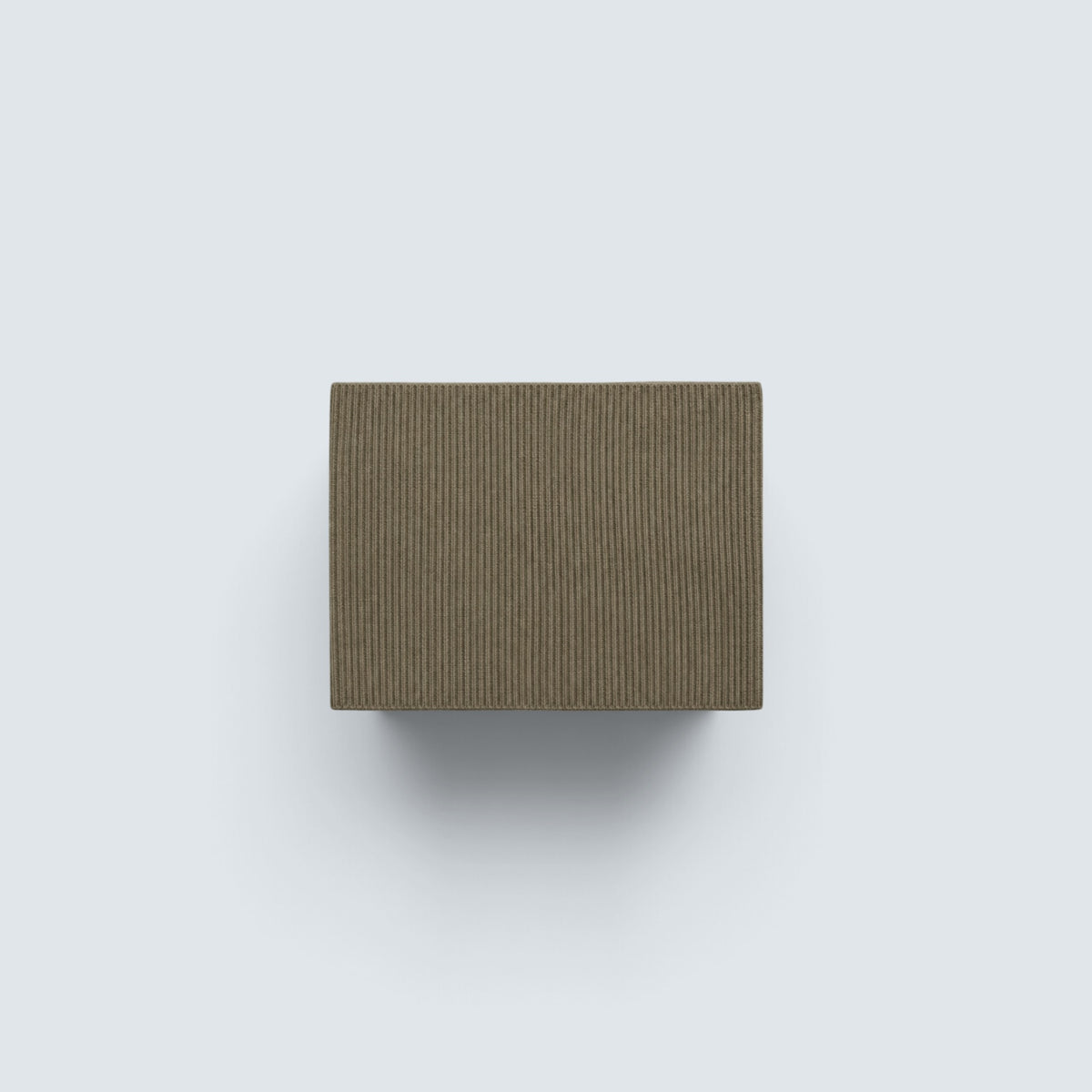 Cashmere neck warmer