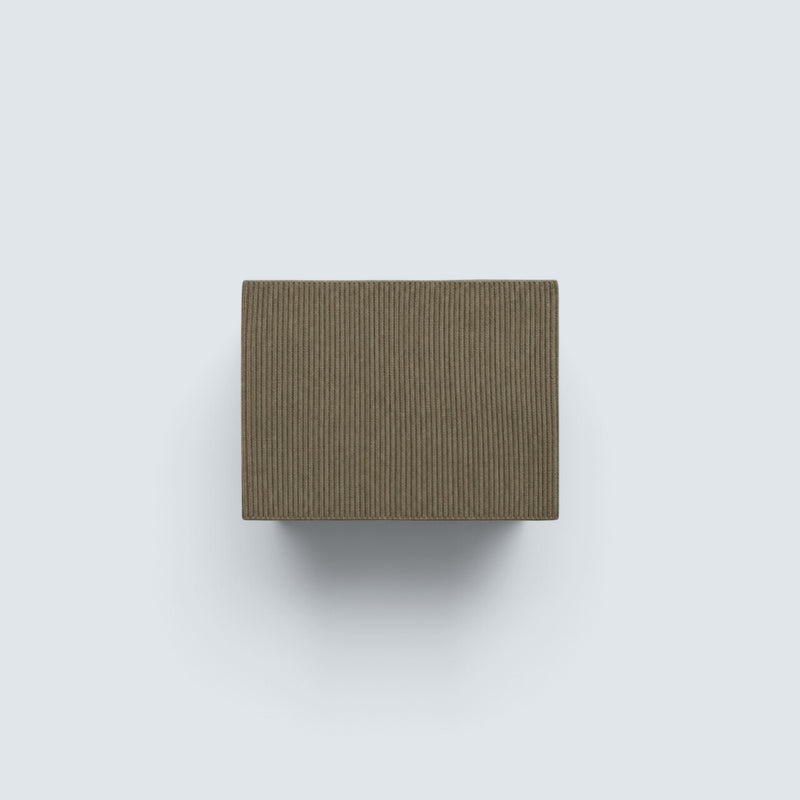 Cashmere neck warmer