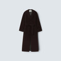 Wool Robe Coat