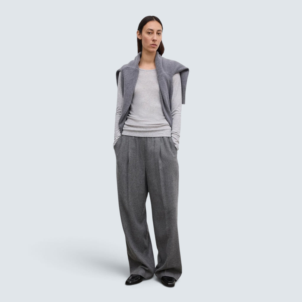 Lyocell Long Sleeve