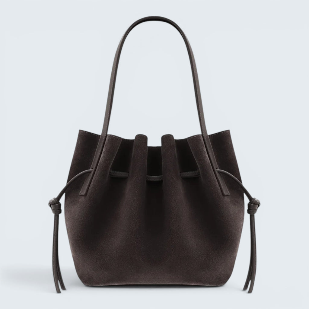 Tote Bag Scallop Mini