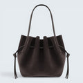 Tote Bag Scallop Mini