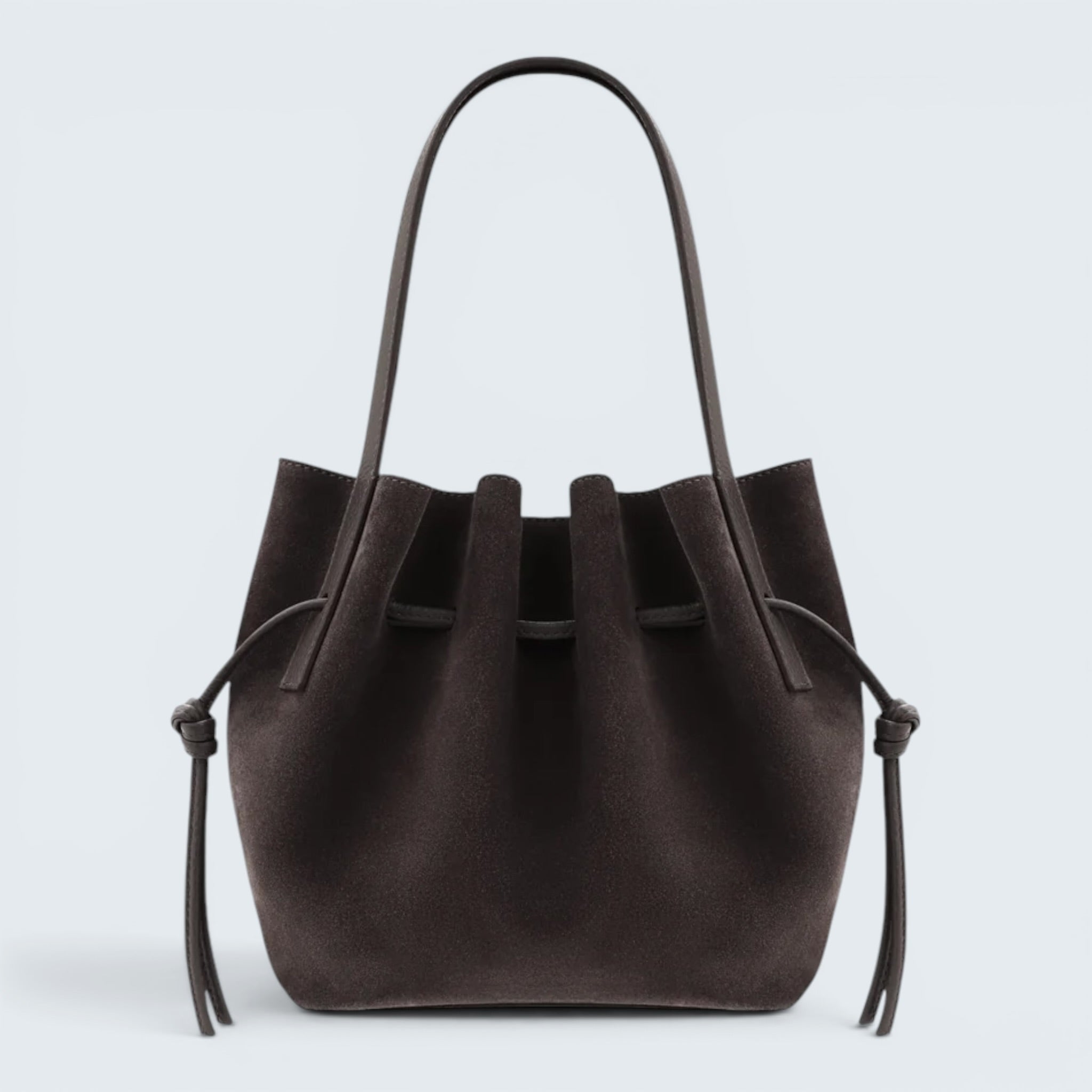 Tote Bag Scallop Mini