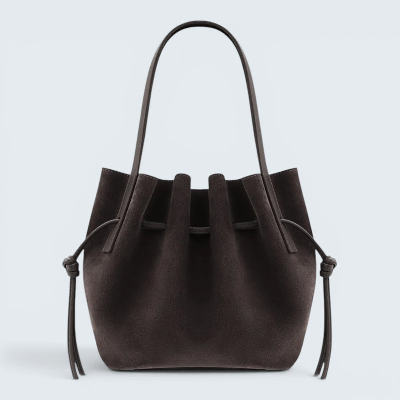 Tote Bag MINI SCALLOP
