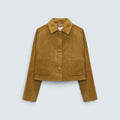 Jacke SOFT TOUCH