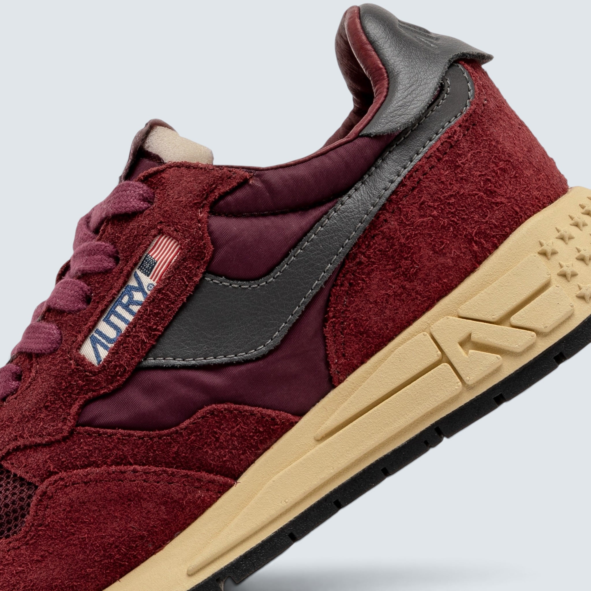 Sneaker REELWIND