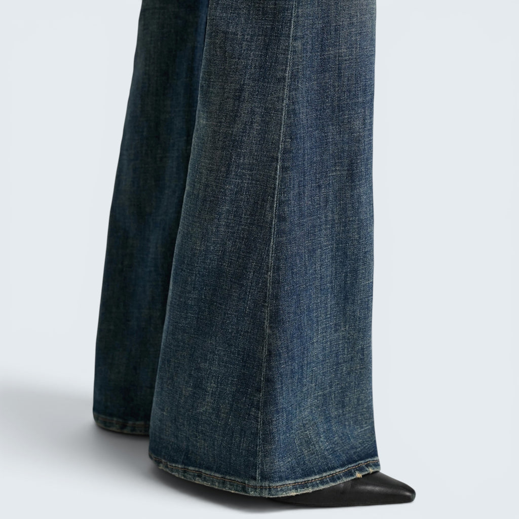 Jeans Baby Pants