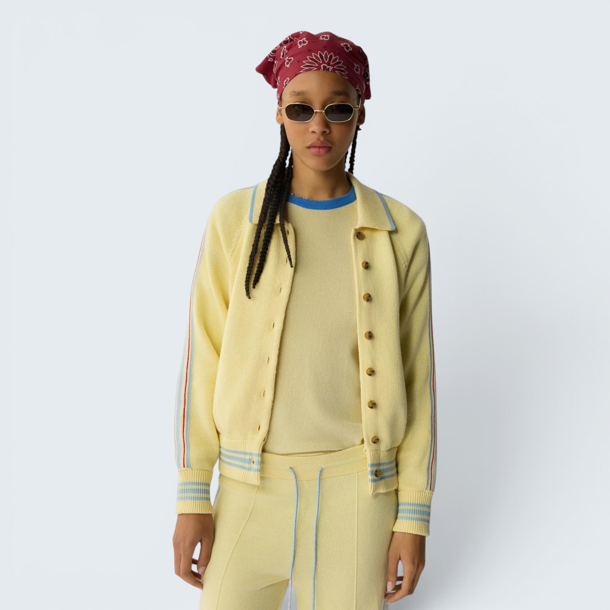 Jacke VARSITY