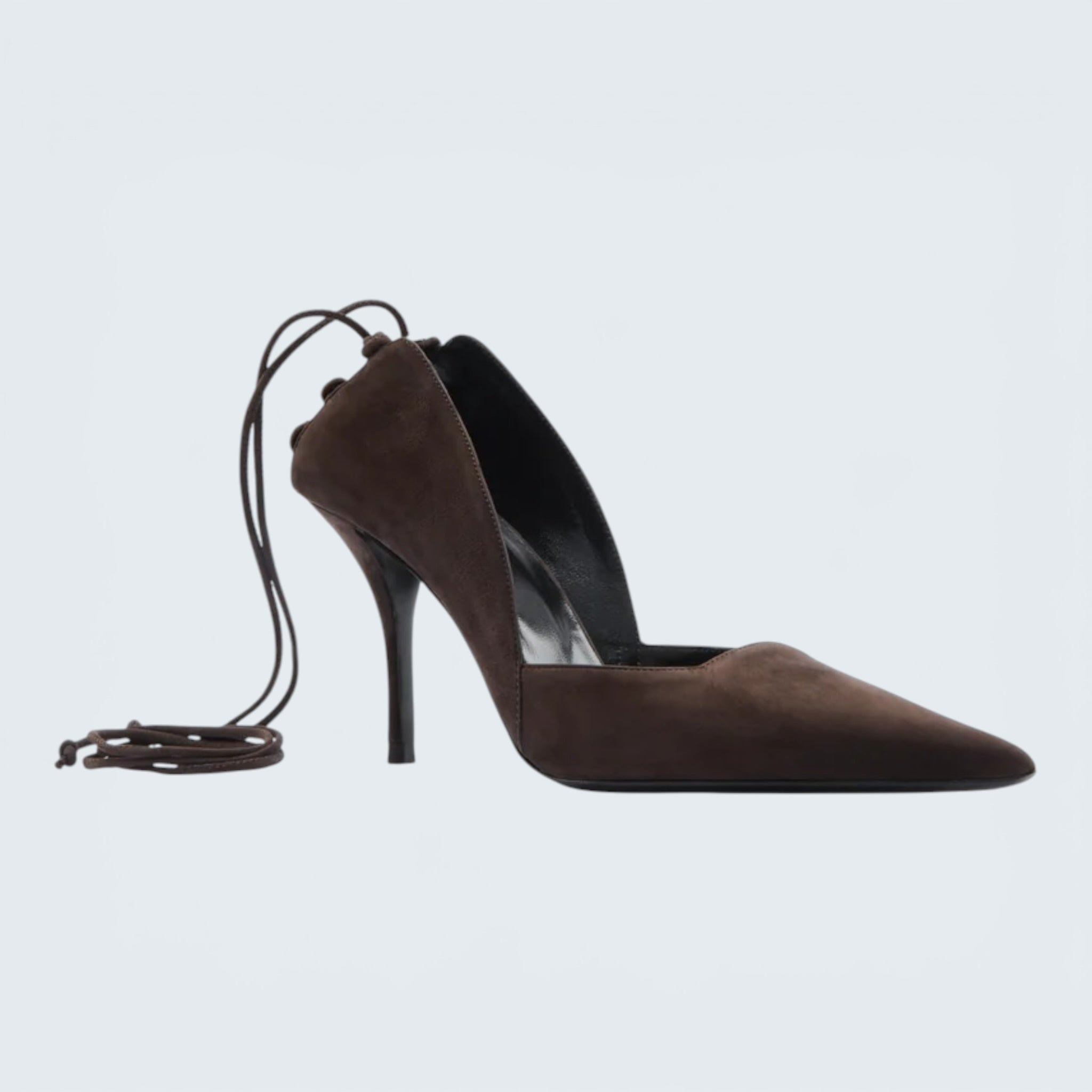 Pumps Scoop