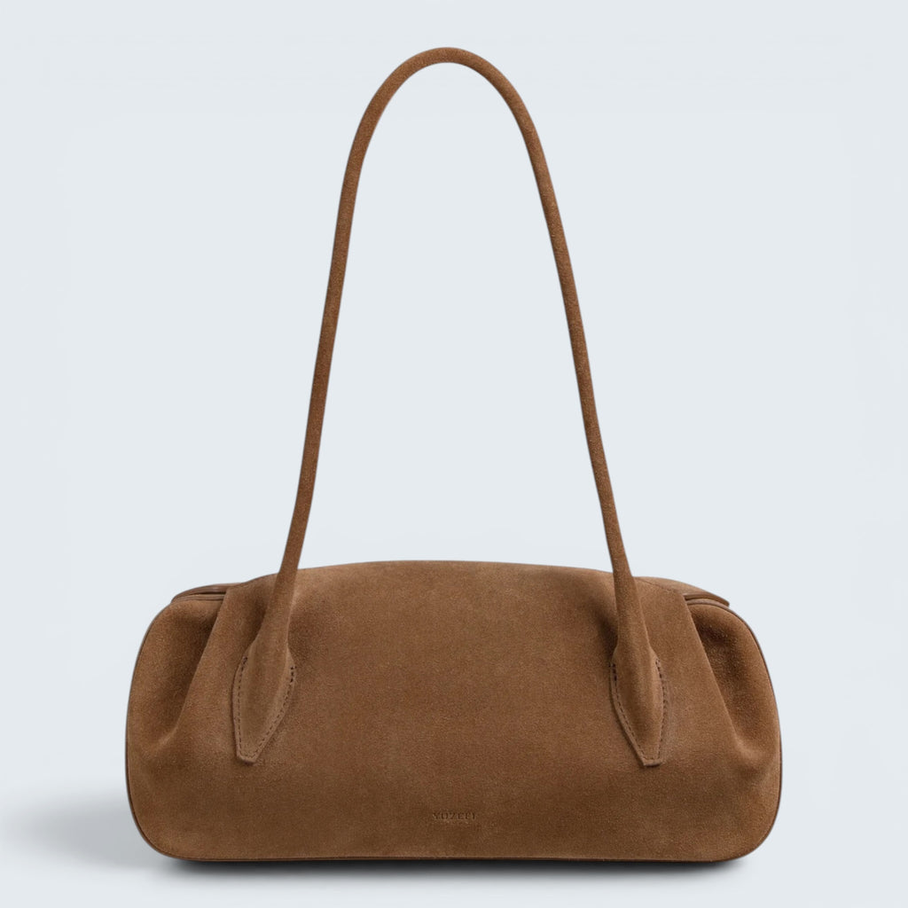 Schultertasche Oyster