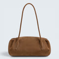 Schultertasche Oyster