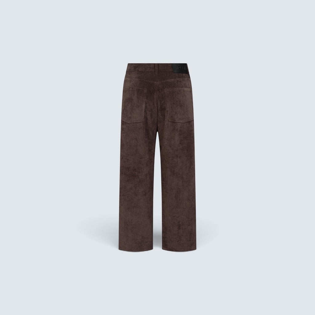 Hose JORAH Wide Wale Corduroy