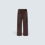 Hose JORAH Wide Wale Corduroy