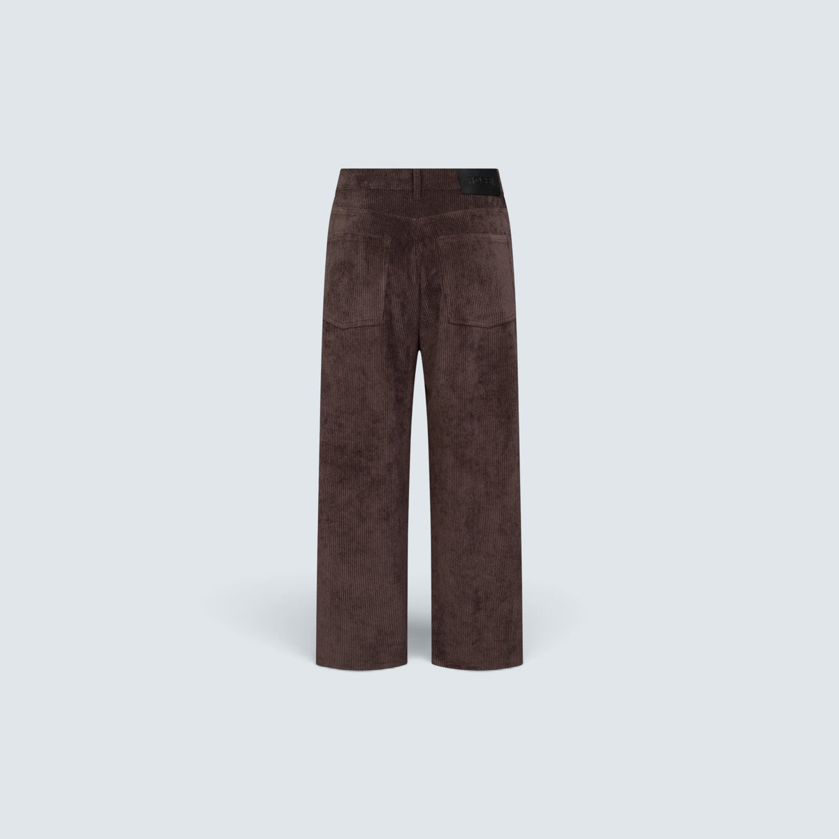 Hose JORAH Wide Wale Corduroy