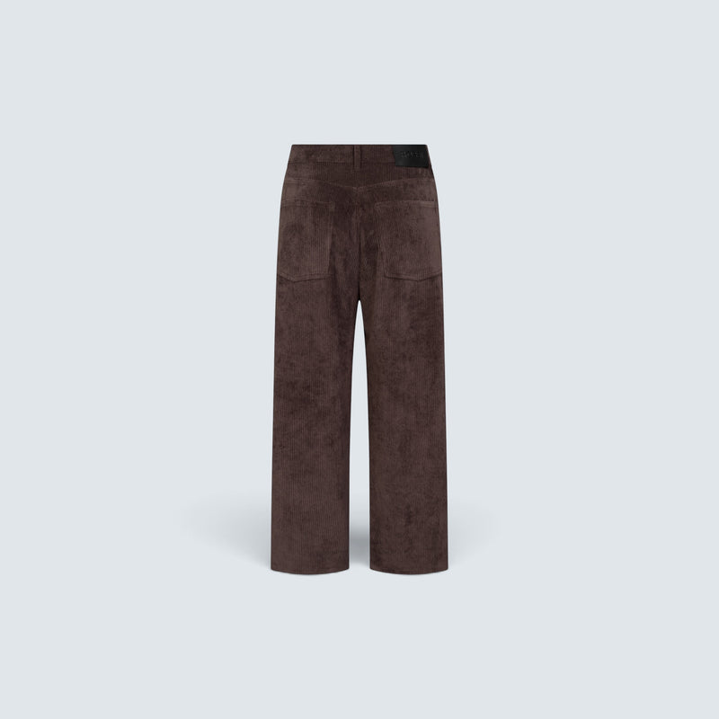 Hose JORAH Wide Wale Corduroy