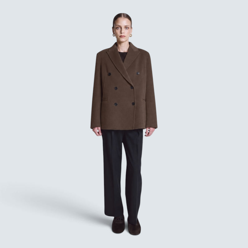 Jacke ARIELLA