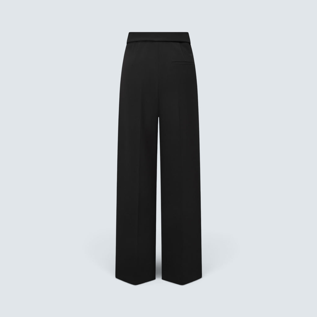 Hose ILON Blended Wool Mix