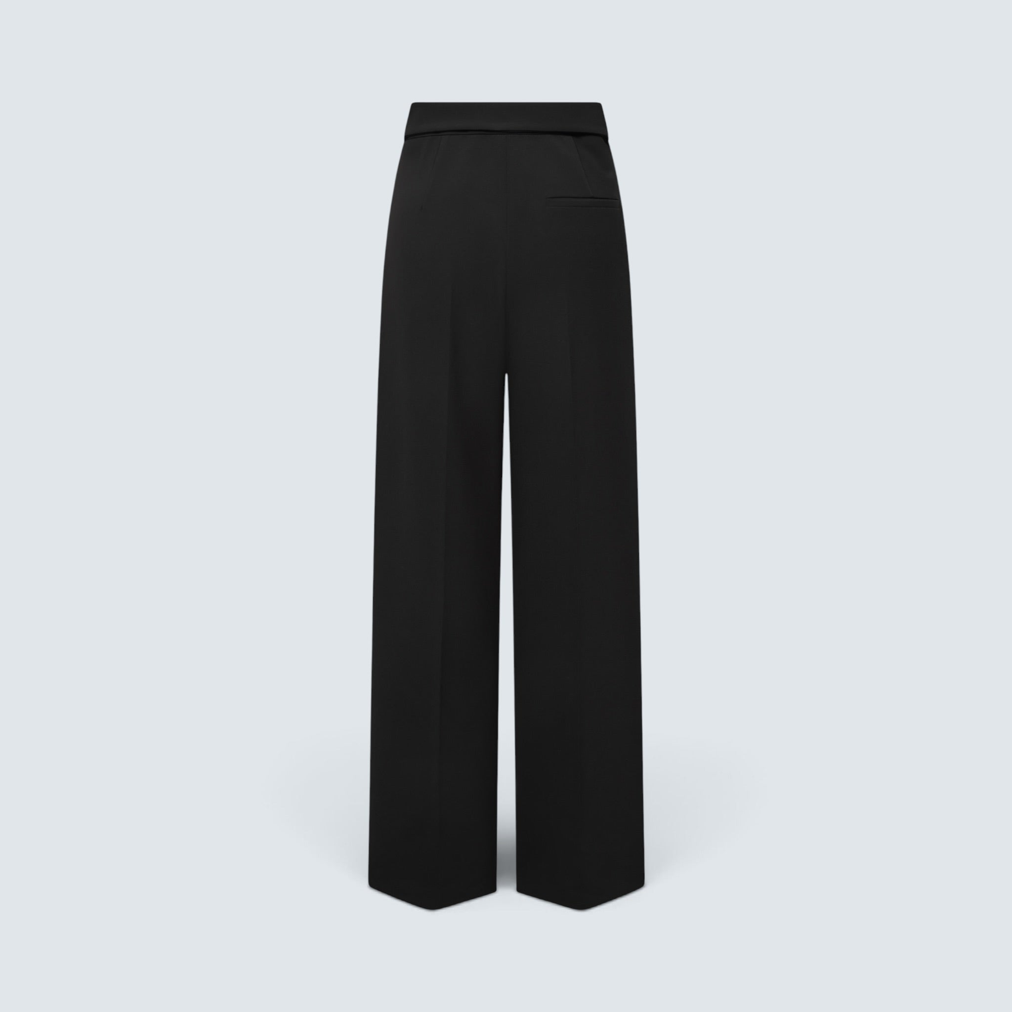 Hose ILON Blended Wool Mix