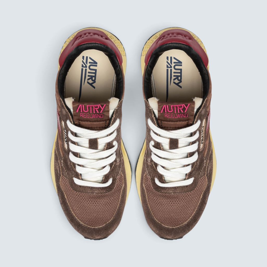 Sneaker REELWIND