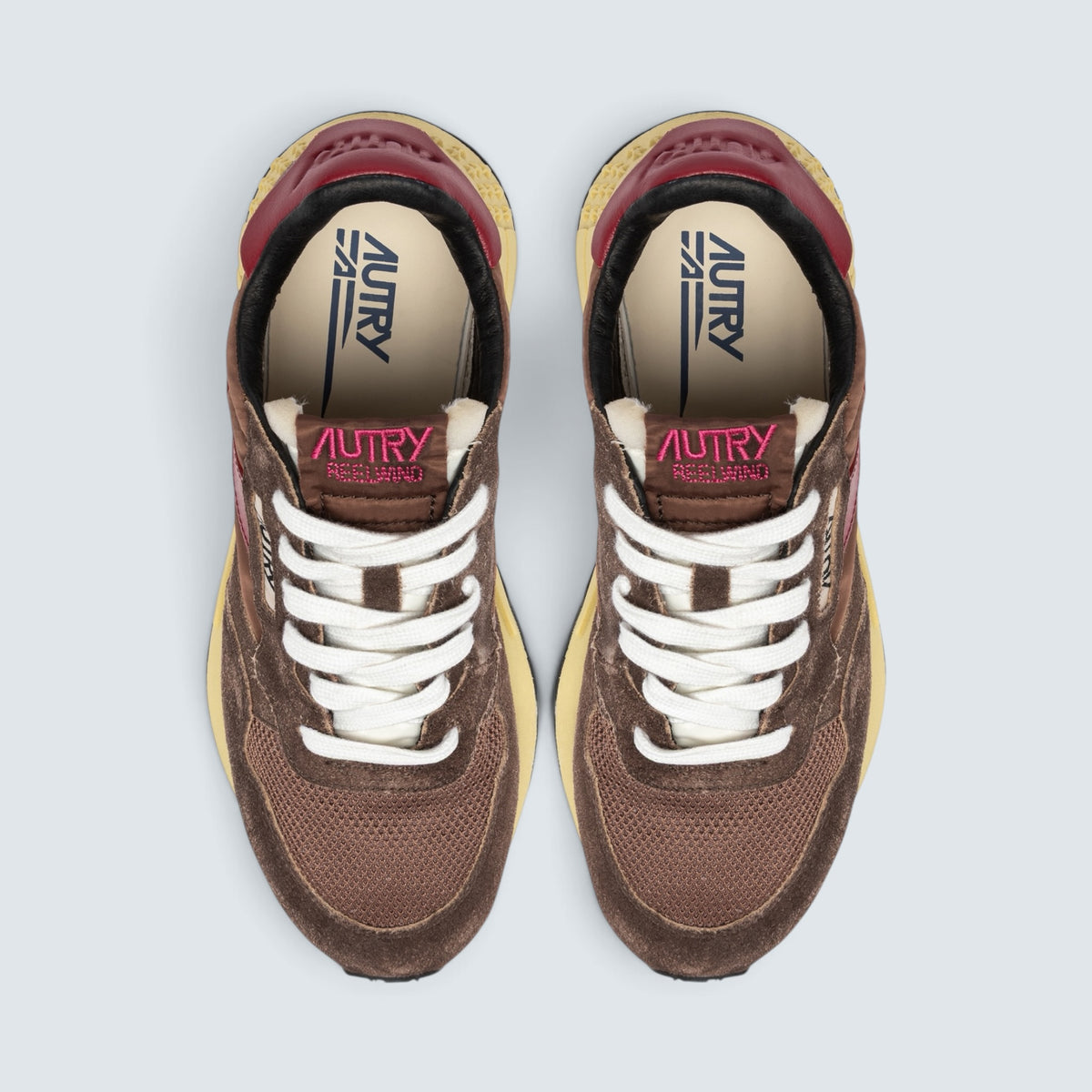 Sneaker REELWIND